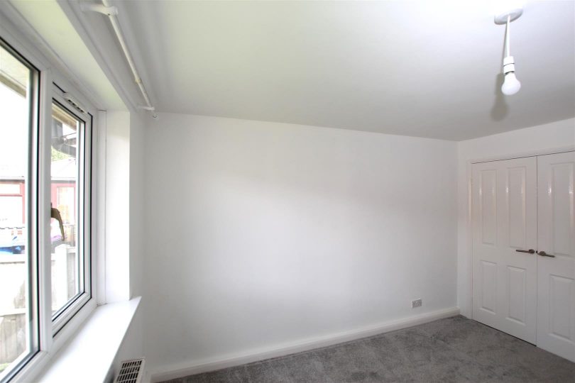 Brinkhall Way, Welton