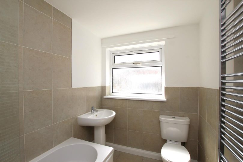 Brinkhall Way, Welton