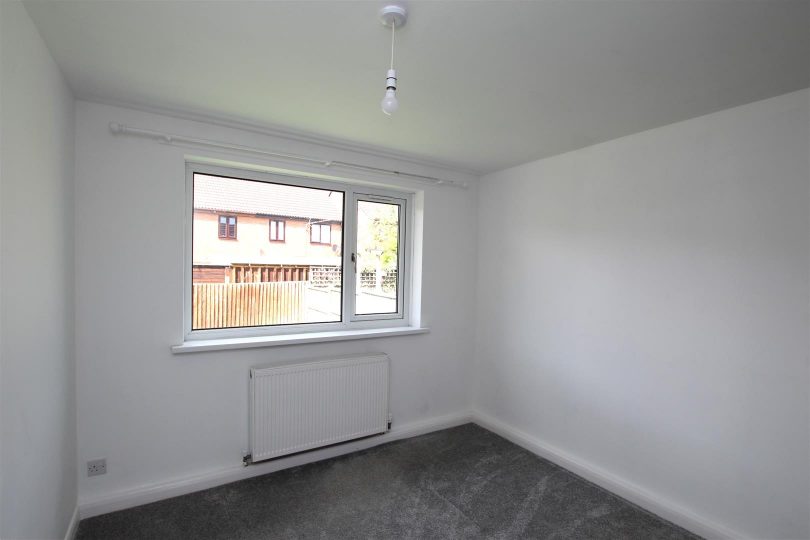 Brinkhall Way, Welton