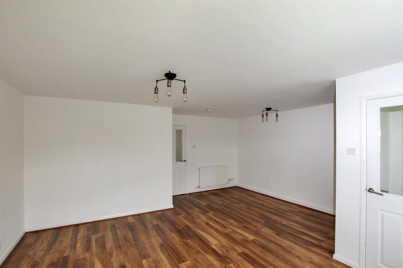 Brinkhall Way, Welton