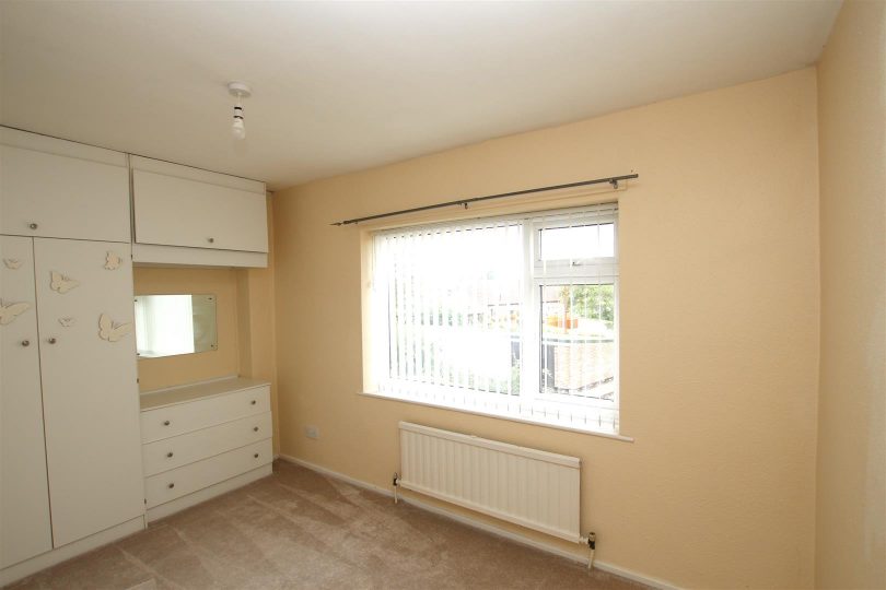 Gordon Field, Market Rasen