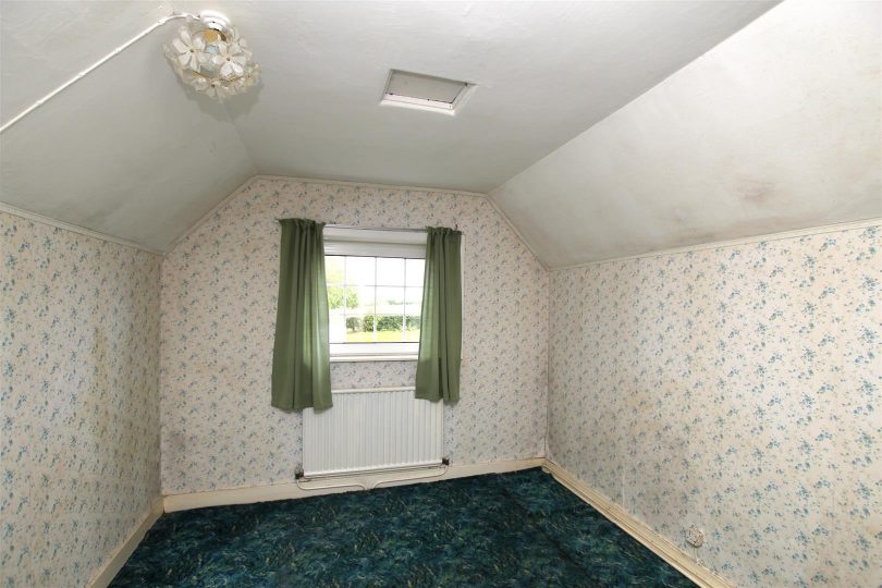 Owersby Moor, Market Rasen