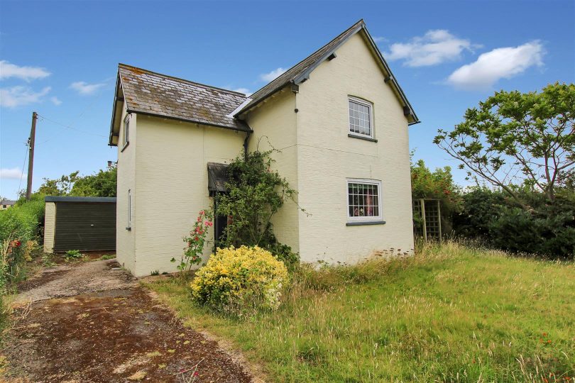 Owersby Moor, Market Rasen