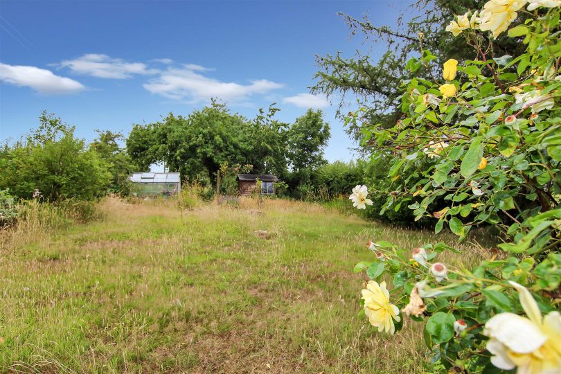 Owersby Moor, Market Rasen