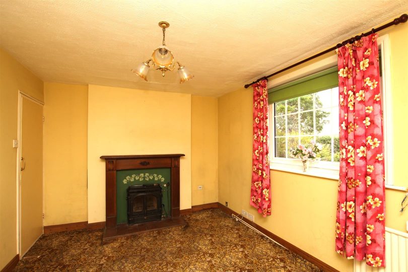 Owersby Moor, Market Rasen