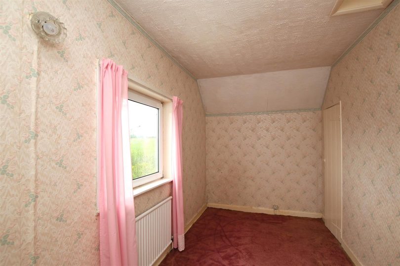 Owersby Moor, Market Rasen