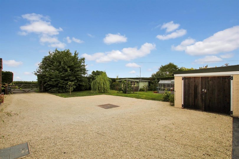Main Road, Langton-By-Wragby, Market Rasen