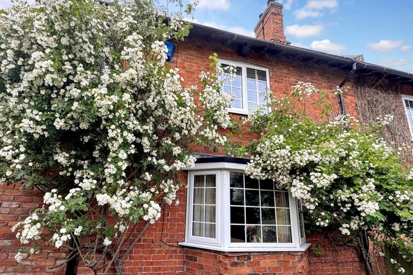 Main Road, Langton-By-Wragby, Market Rasen