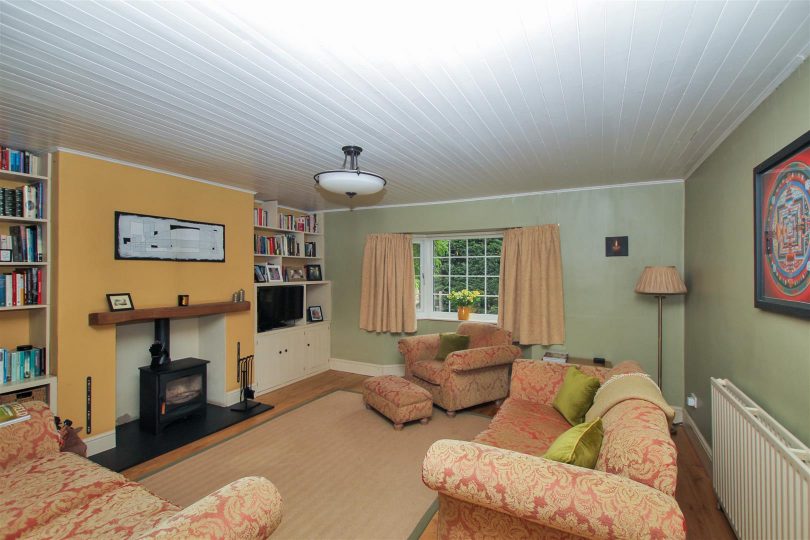 Main Road, Langton-By-Wragby, Market Rasen