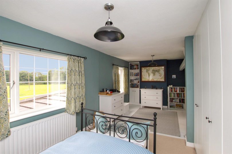Main Road, Langton-By-Wragby, Market Rasen