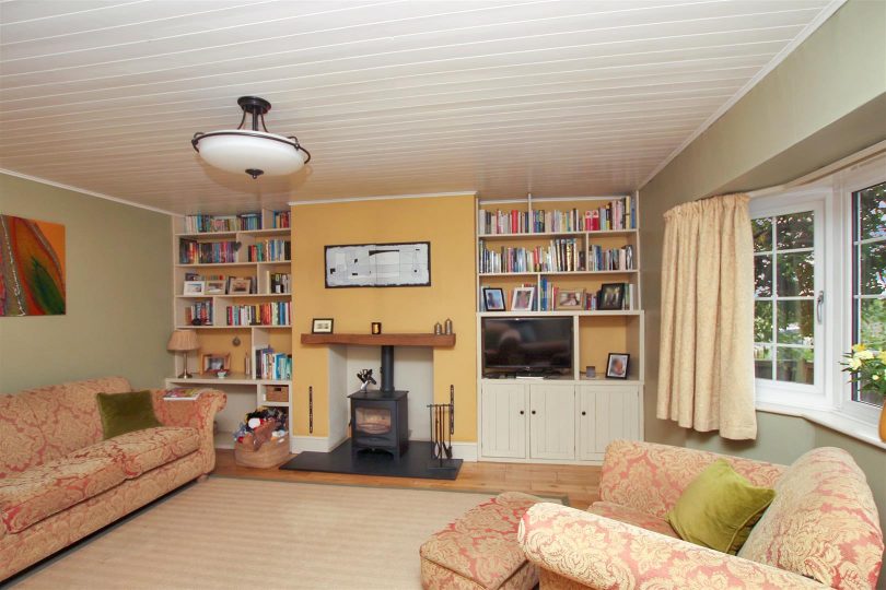 Main Road, Langton-By-Wragby, Market Rasen