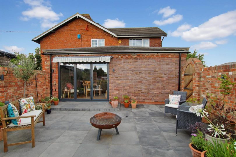 Main Road, Langton-By-Wragby, Market Rasen