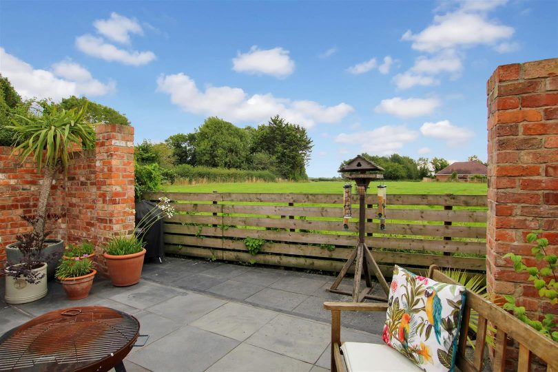 Main Road, Langton-By-Wragby, Market Rasen