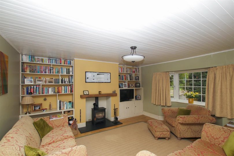 Main Road, Langton-By-Wragby, Market Rasen