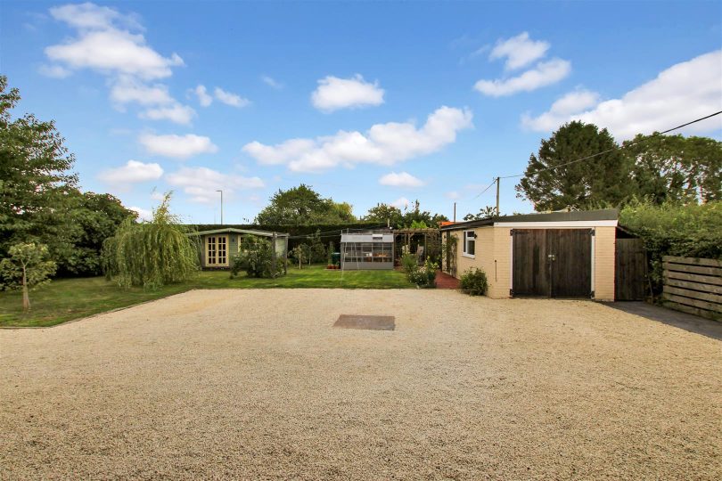Main Road, Langton-By-Wragby, Market Rasen
