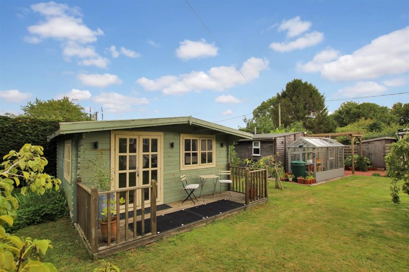 Main Road, Langton-By-Wragby, Market Rasen