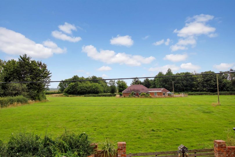 Main Road, Langton-By-Wragby, Market Rasen