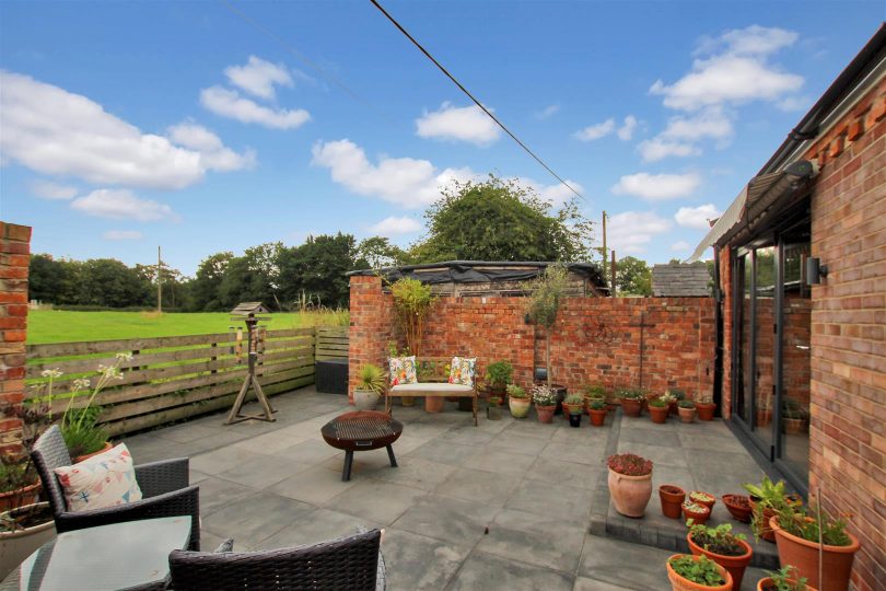 Main Road, Langton-By-Wragby, Market Rasen