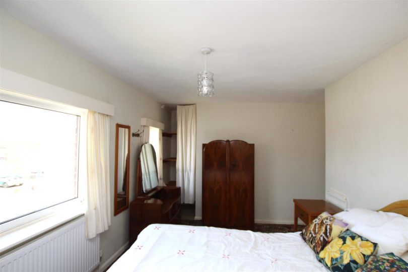 Mill Road, Market Rasen