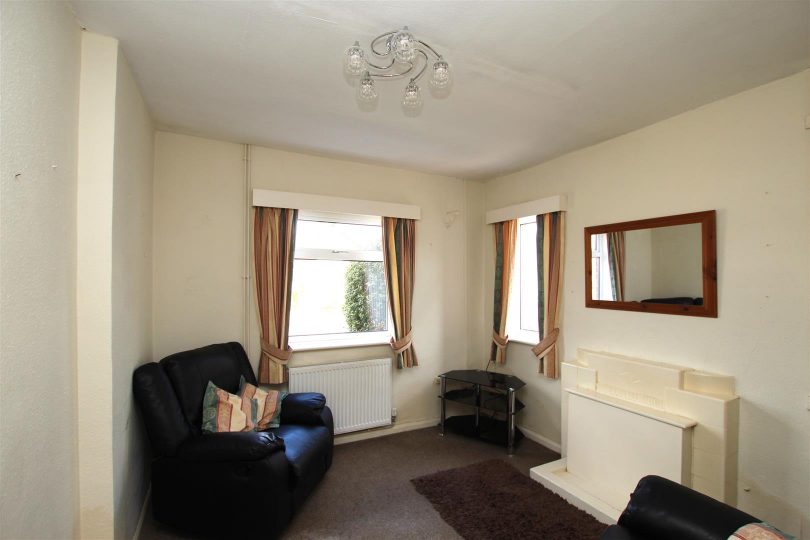 Mill Road, Market Rasen