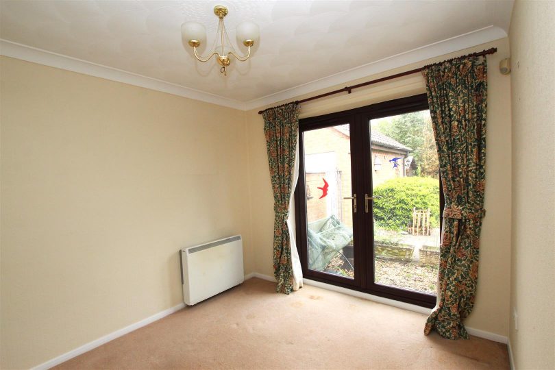 Osgodby, Market Rasen