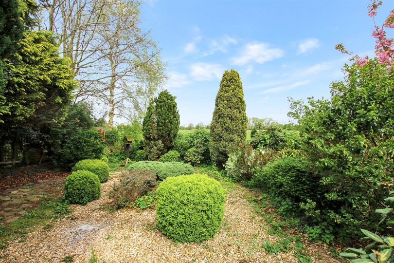 Osgodby, Market Rasen