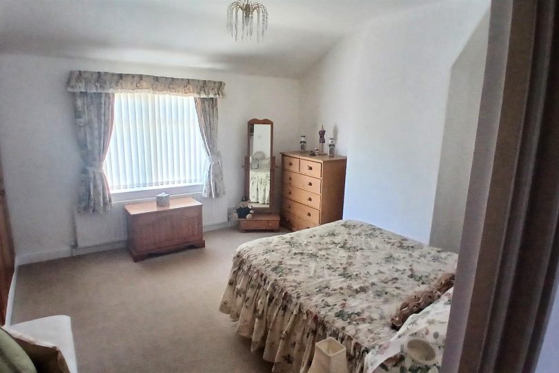 Farm Lane, East Markham, Newark