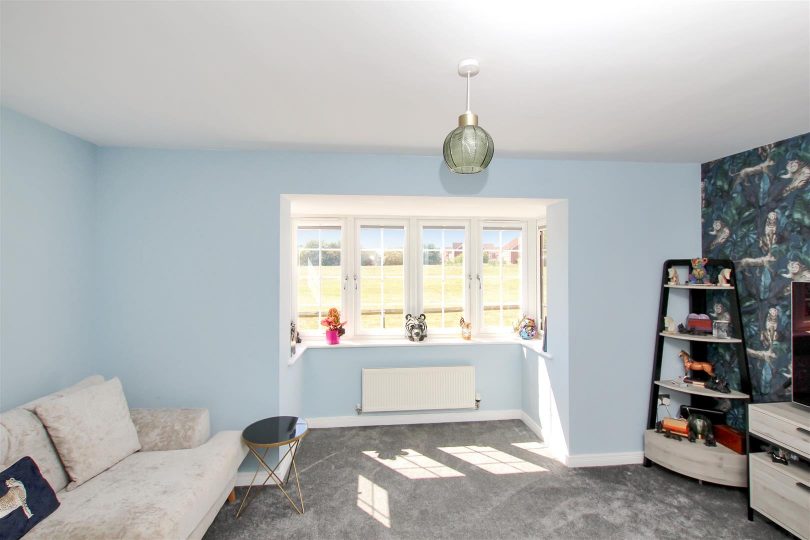 Kingfisher Drive, Market Rasen