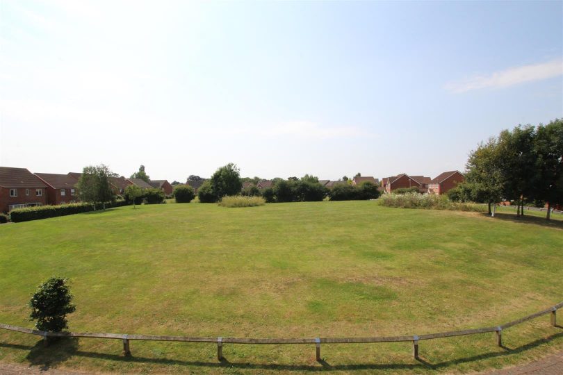 Kingfisher Drive, Market Rasen