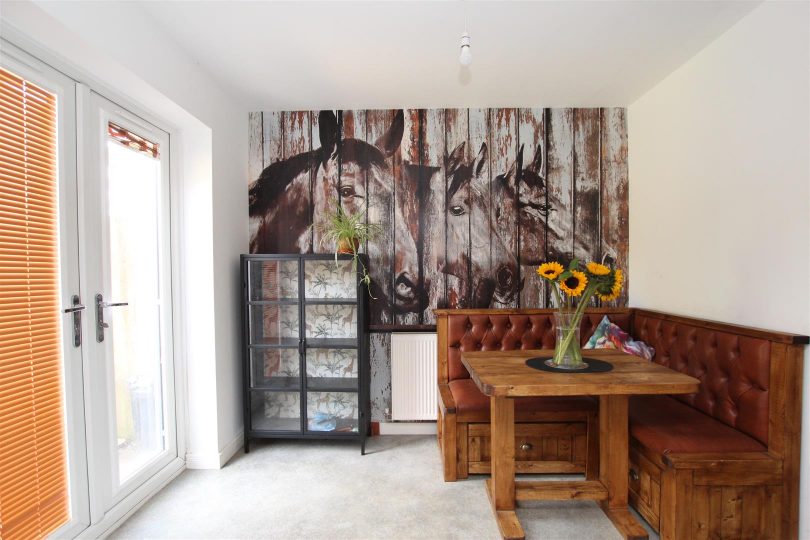 Kingfisher Drive, Market Rasen