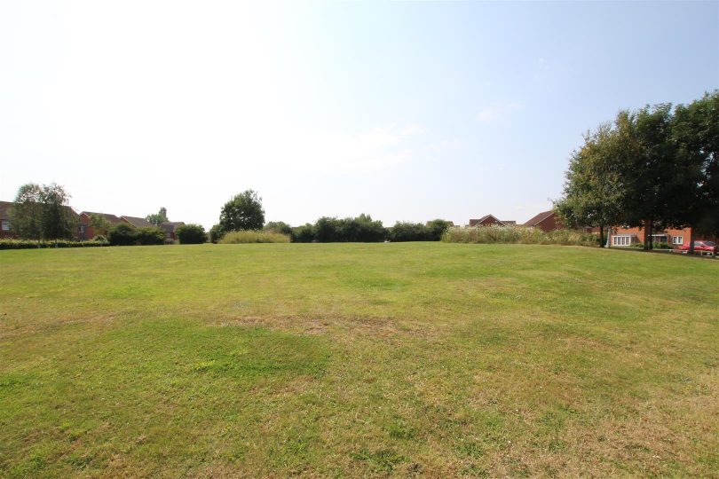 Kingfisher Drive, Market Rasen