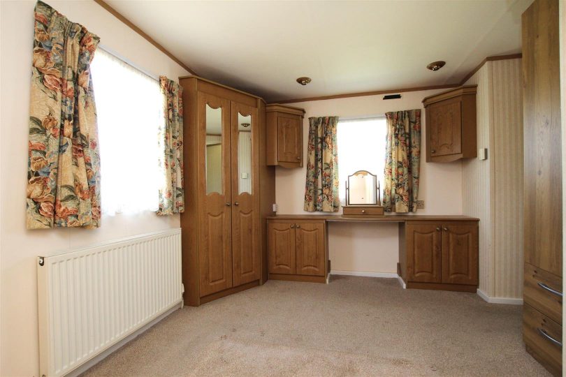 Gallamore Lane, Middle Rasen