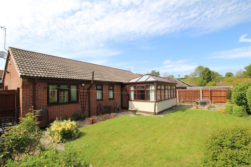 Meadow Drive, Binbrook, Market Rasen