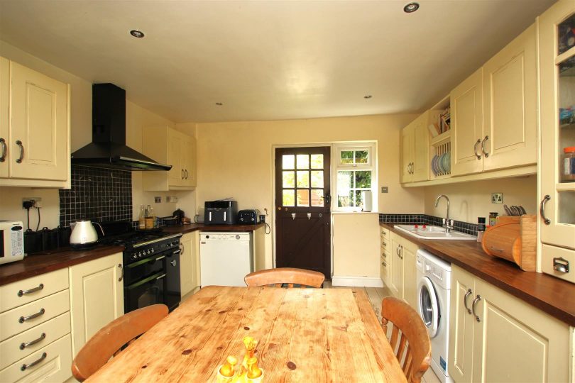 Magna Mile, Ludford