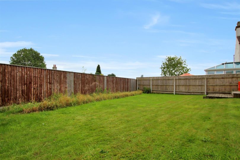 Magna Mile, Ludford