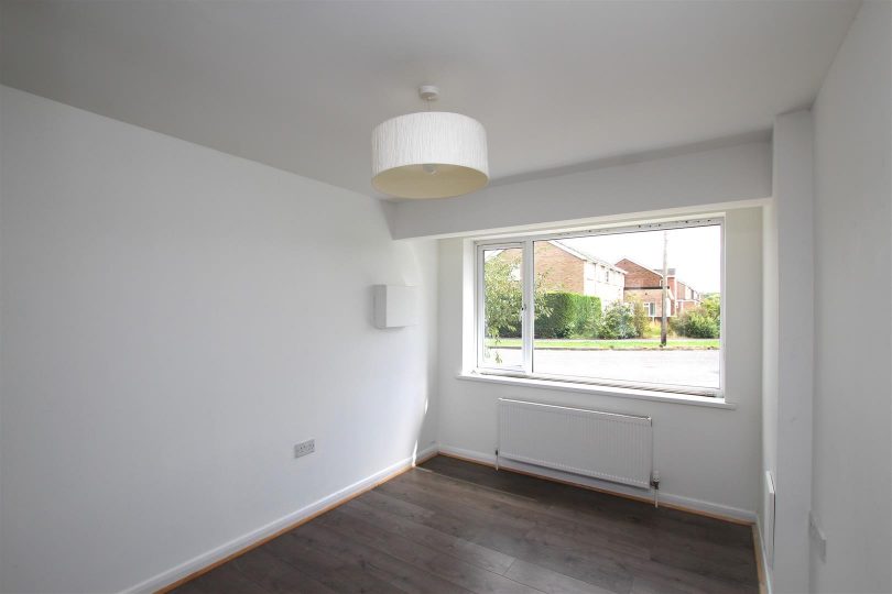 Brinkhall Way, Welton