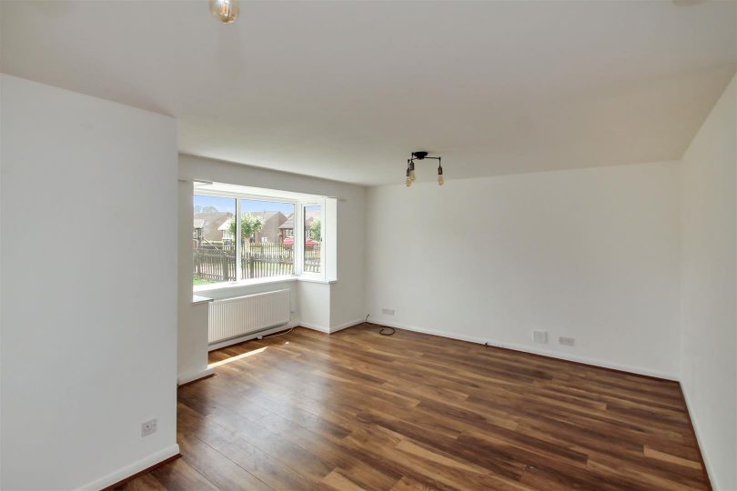 Brinkhall Way, Welton
