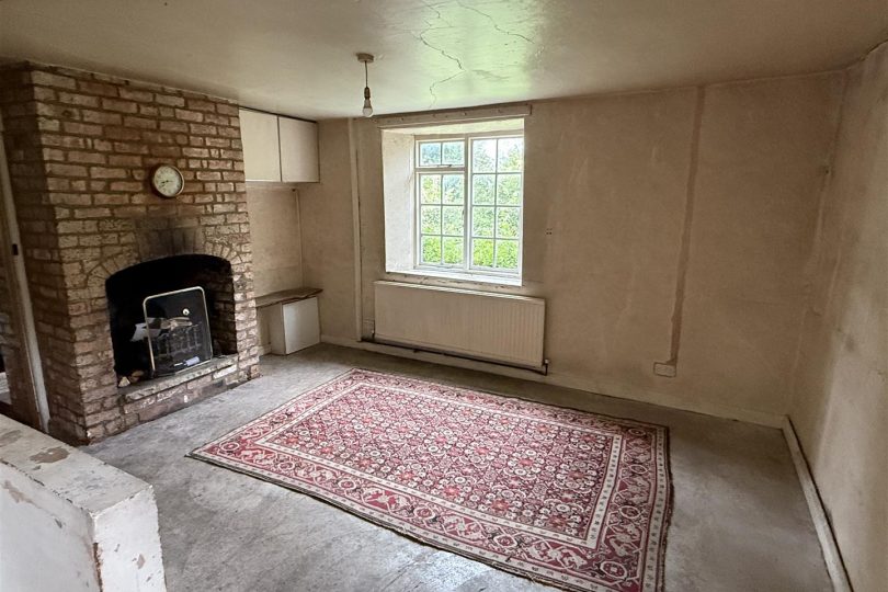 Stainton Le Vale, Market Rasen