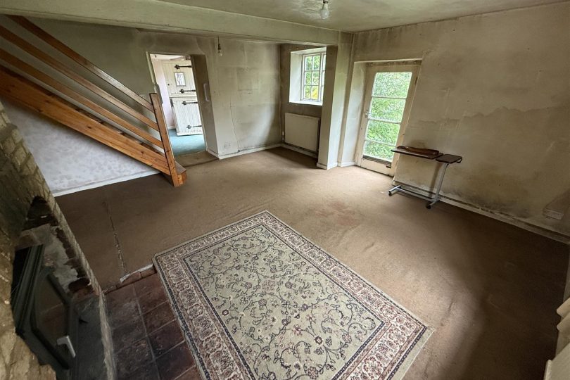 Stainton Le Vale, Market Rasen