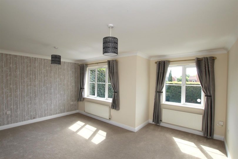 Fern Drive, Market Rasen