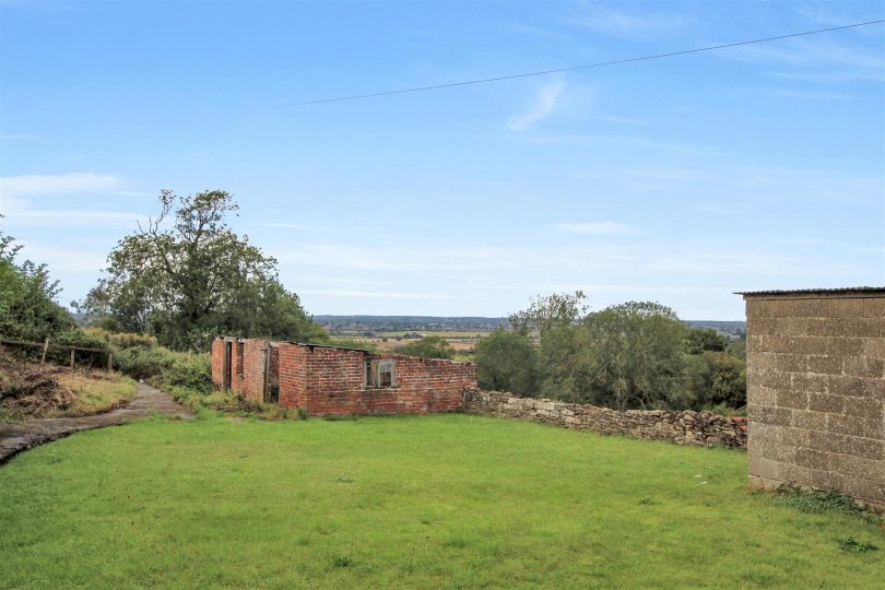 Hill Top, Waddington