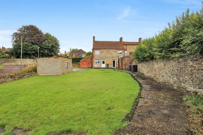 Hill Top, Waddington
