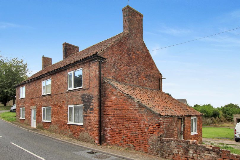 Hill Top, Waddington