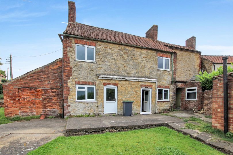 Hill Top, Waddington