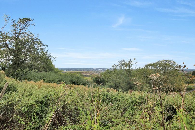 Hill Top, Waddington