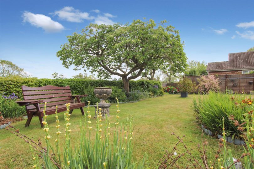 Louth Road, Wragby, Market Rasen