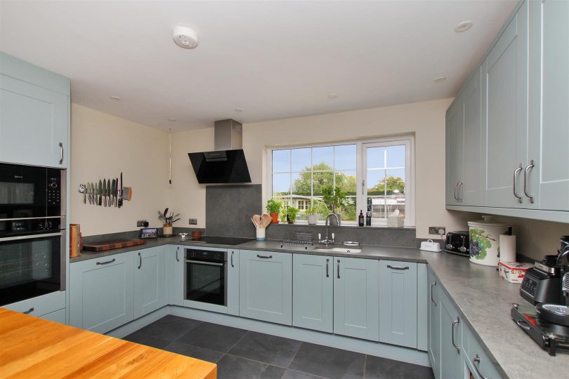 Main Road, Langton-By-Wragby, Market Rasen