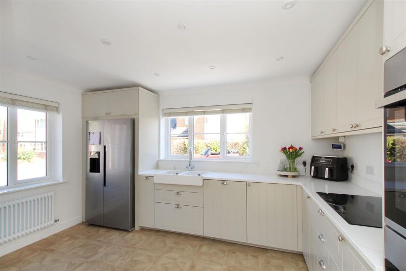 Fern Drive, Market Rasen