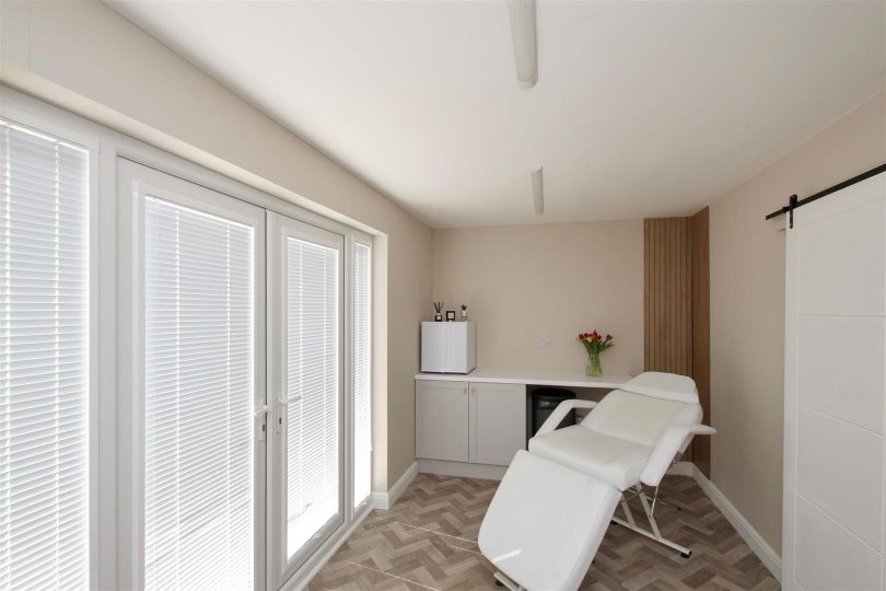Fern Drive, Market Rasen