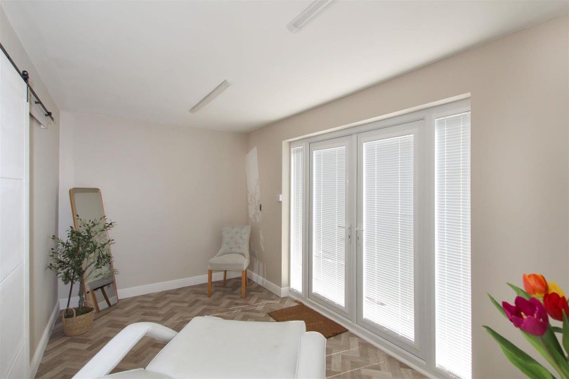 Fern Drive, Market Rasen